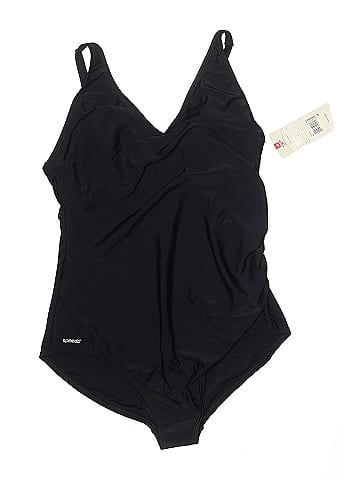 Speedo One Piece Swimsuit (view 1)