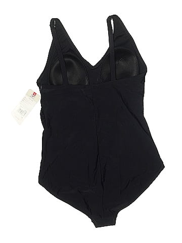 Speedo One Piece Swimsuit (view 2)