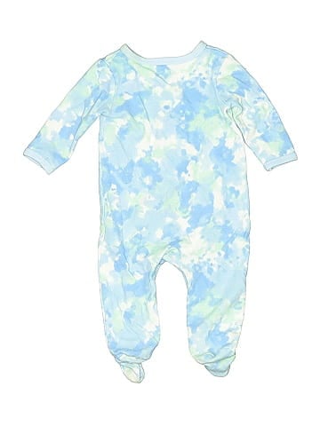 Mon Cheri Baby Overalls (view 2)