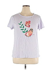 Ann Taylor Loft Outlet Short Sleeve T Shirt