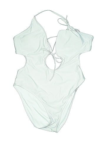 Shade & Shore One Piece Swimsuit (view 1)
