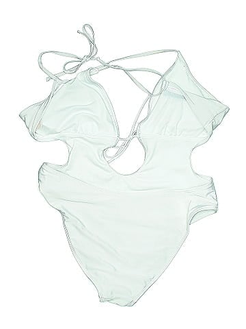 Shade & Shore One Piece Swimsuit (view 2)