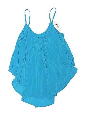 Cheryl Creations Kids Sleeveless Blouse (view 2)
