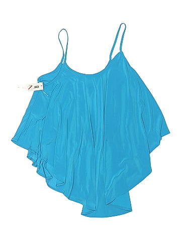 Cheryl Creations Kids Sleeveless Blouse (view 1)