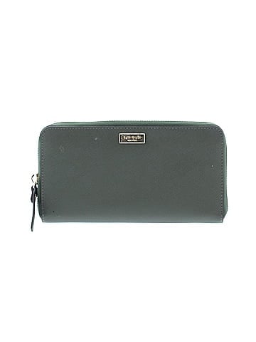 Kate Spade New York Leather Wallet (view 1)