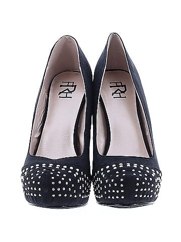 Fahrenheit Heels (view 2)