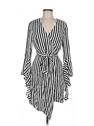 Bardot Casual Dress (view 1)