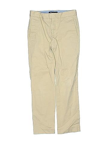 Crewcuts Outlet Khakis (view 1)