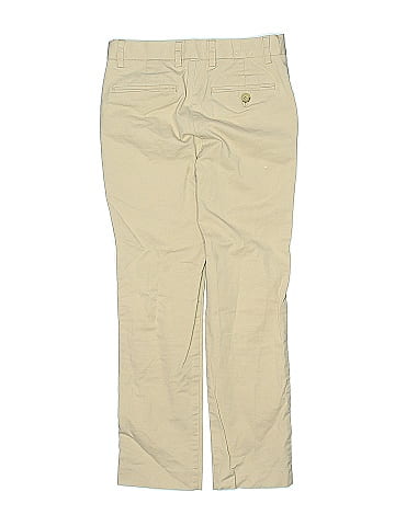 Crewcuts Outlet Khakis (view 2)