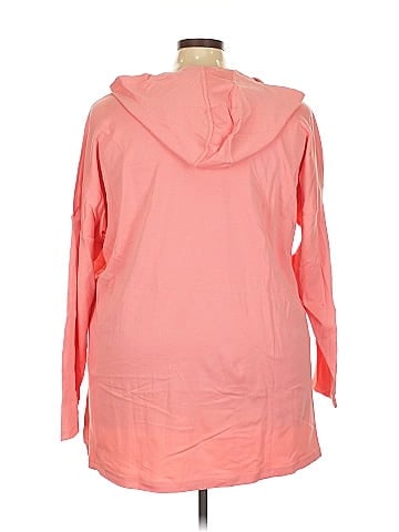 Isaac Mizrahi LIVE! Poncho (view 2)