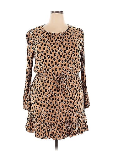 A New Day Casual Dress (view 1)
