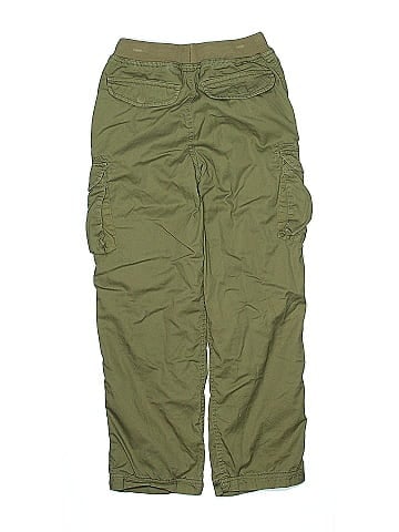 Hanna Andersson Cargo Pants (view 2)