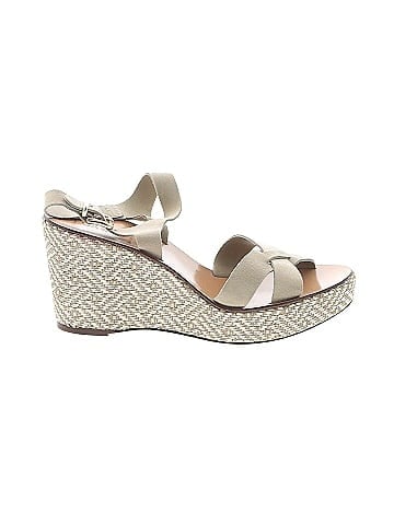 J.Crew Wedges (view 1)