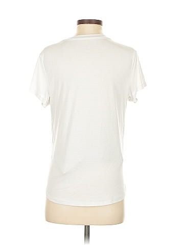 Isabel Maternity Short Sleeve T-Shirt (view 2)