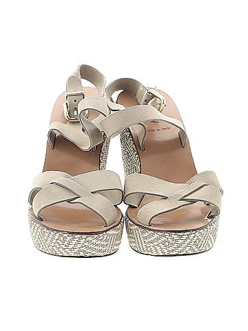 J.Crew Wedges (view 2)