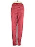 Soho Red Jeggings Size 16 - photo 2