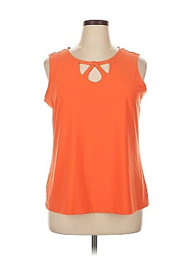 Jones Studio Sleeveless Top