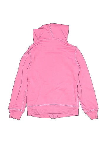 Polo by Ralph Lauren Zip Up Hoodie (view 2)