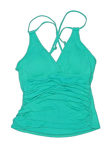 La Blanca Swimsuit Top (view 1)