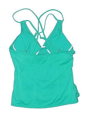 La Blanca Swimsuit Top (view 2)