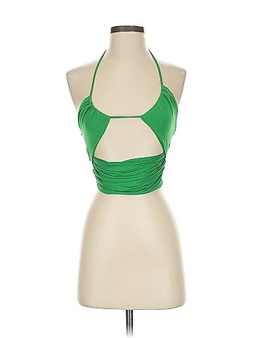 Pull&Bear Tank Top (view 1)