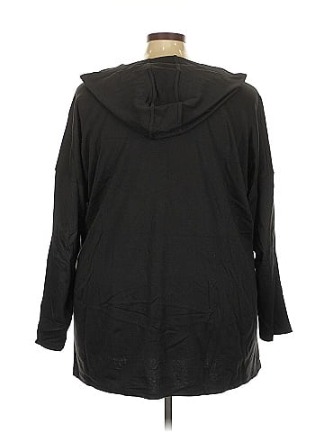 Isaac Mizrahi LIVE! 3/4 Sleeve T-Shirt (view 2)