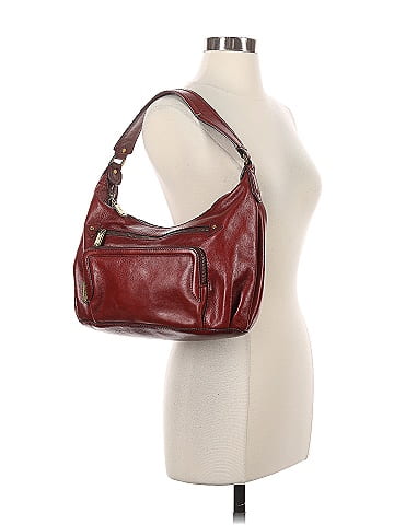 Cole Haan Leather Shoulder Bag (view 2)
