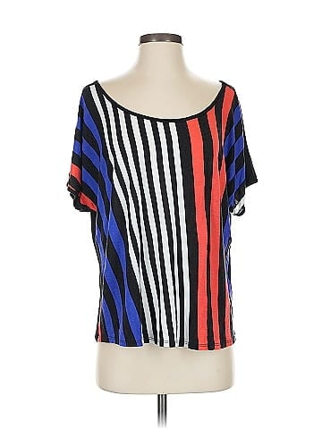 Blue Note Short Sleeve T-Shirt (view 1)