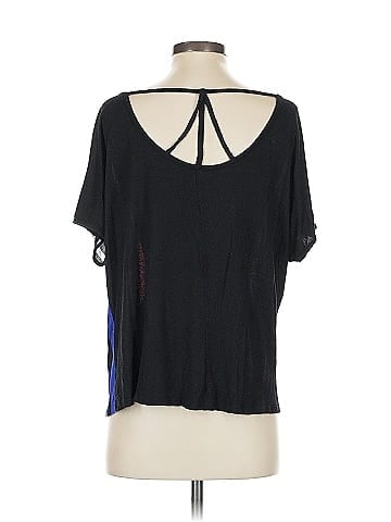 Blue Note Short Sleeve T-Shirt (view 2)