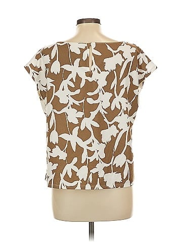 MELLODAY Sleeveless Blouse (view 2)