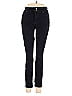 Soho Chevron-herringbone Blue Jeans Size 10 - photo 1