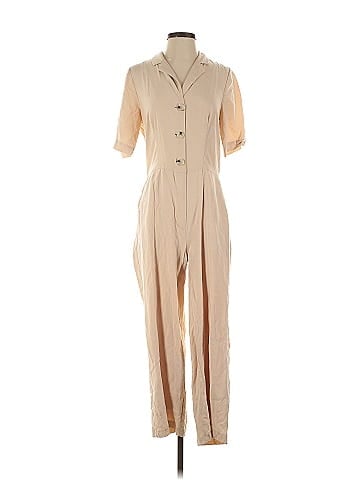 Greylin Jumpsuit (view 1)