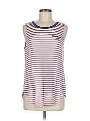 Express One Eleven Sleeveless T Shirt