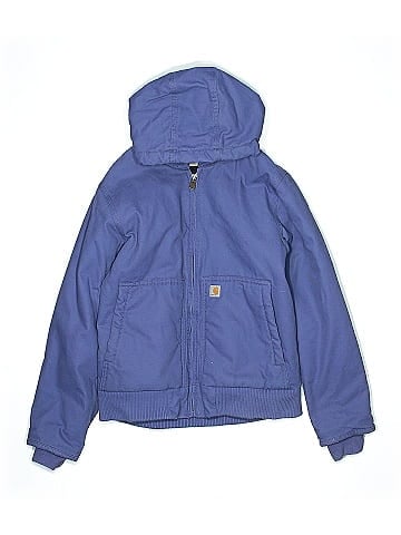 Carhartt Snow Jacket (view 1)