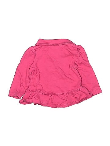 Just One You Made by Carter's Jacket (view 2)