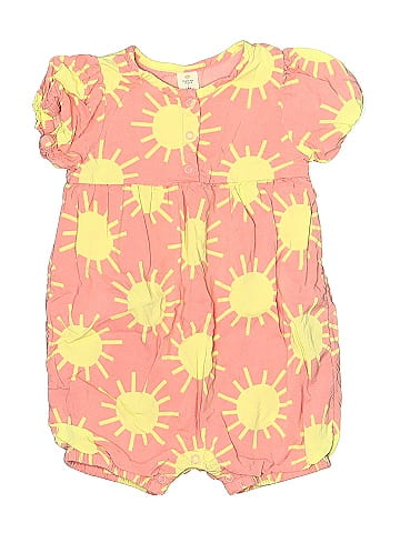 Tucker + Tate Short Sleeve Outfit (view 1)