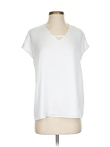 Renuar Short Sleeve Top (view 1)