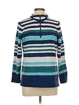 T By Talbots Long Sleeve Henley