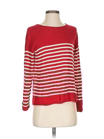 Ines de la Fressange for Uniqlo Pullover Sweater (view 1)