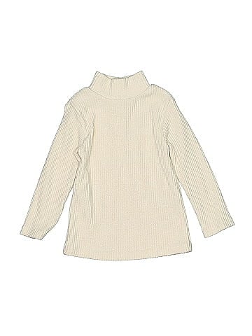 Zara Long Sleeve Turtleneck (view 1)