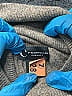 C by Bloomingdales 100% Cashmere Tan Brown Cashmere Pullover Sweater Size S - photo 7