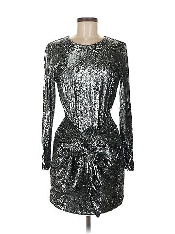 Toccin Cocktail Dress (view 1)