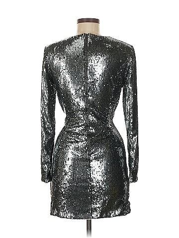 Toccin Cocktail Dress (view 2)