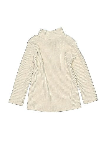 Zara Long Sleeve Turtleneck (view 2)