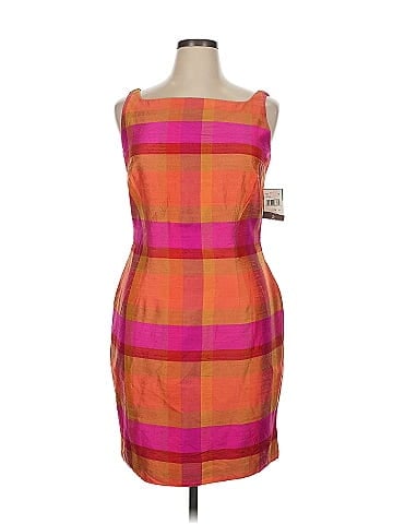Maggy London Cocktail Dress (view 1)
