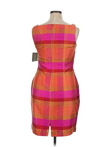 Maggy London Cocktail Dress (view 2)