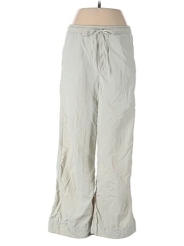 Zara Casual Pants (view 1)