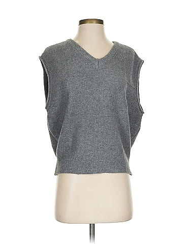 Dunst Sweater Vest (view 1)