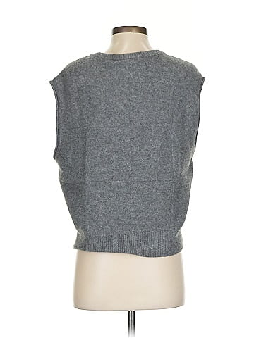 Dunst Sweater Vest (view 2)