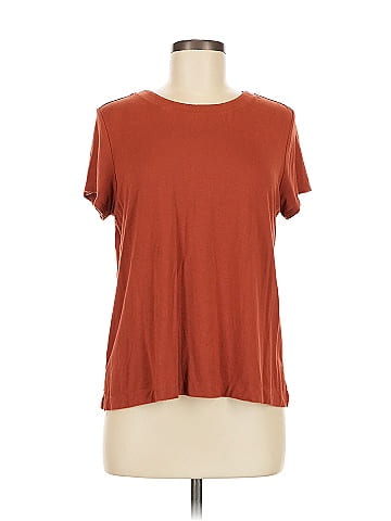 Soma Short Sleeve T-Shirt (view 1)